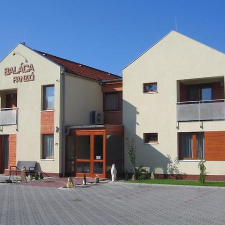 Balaca Panzio Hotel Veszprém Екстериор снимка