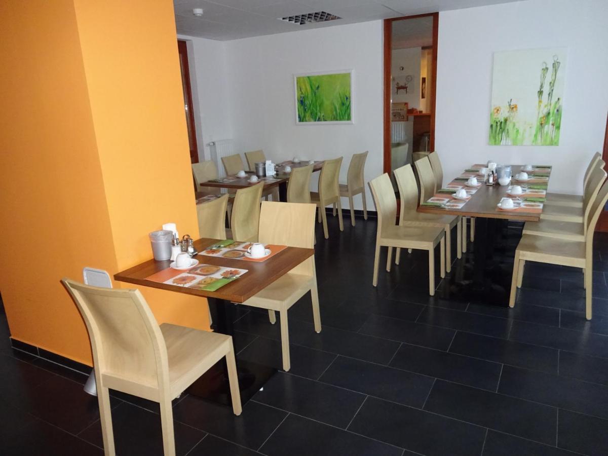 Balaca Panzio Hotel Veszprém Екстериор снимка