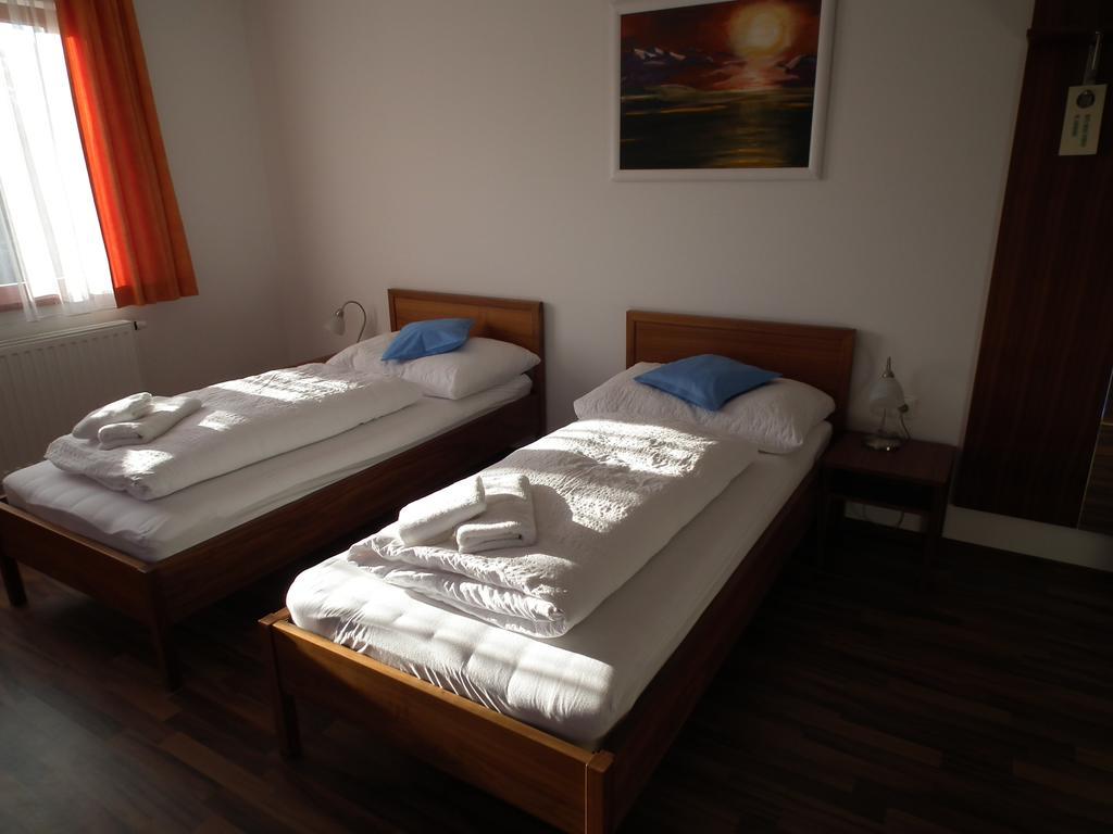 Balaca Panzio Hotel Veszprém Екстериор снимка