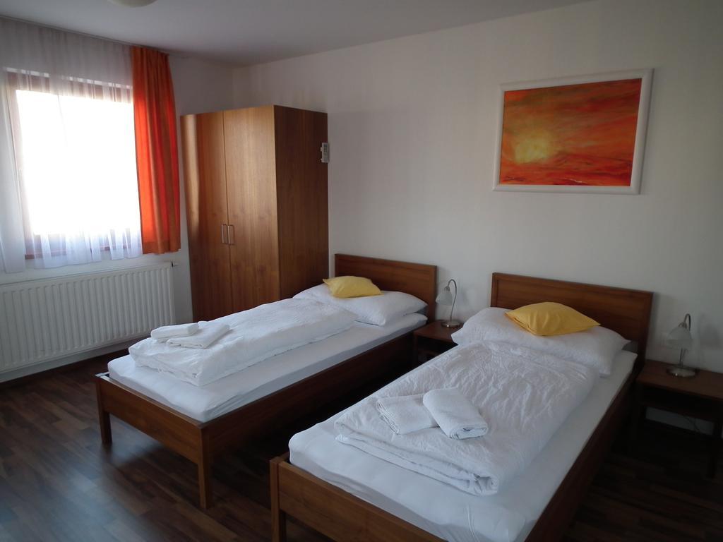 Balaca Panzio Hotel Veszprém Екстериор снимка