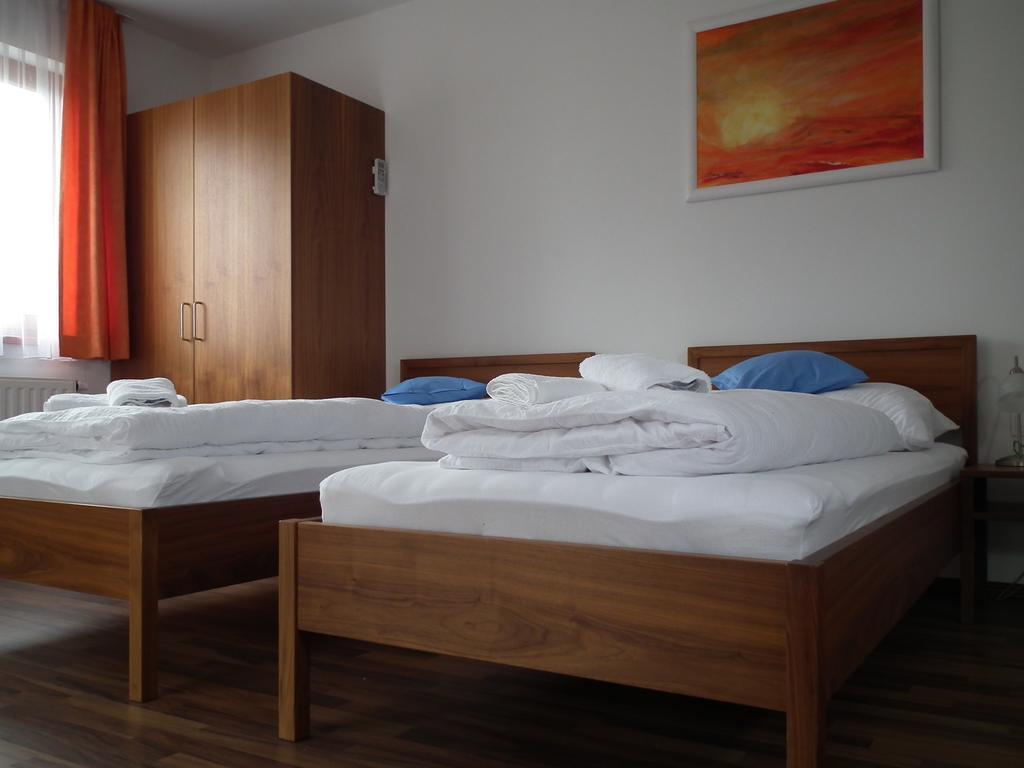 Balaca Panzio Hotel Veszprém Екстериор снимка