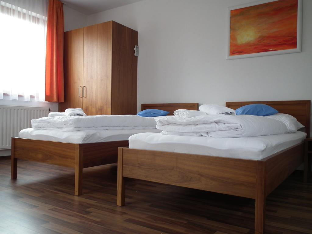 Balaca Panzio Hotel Veszprém Екстериор снимка