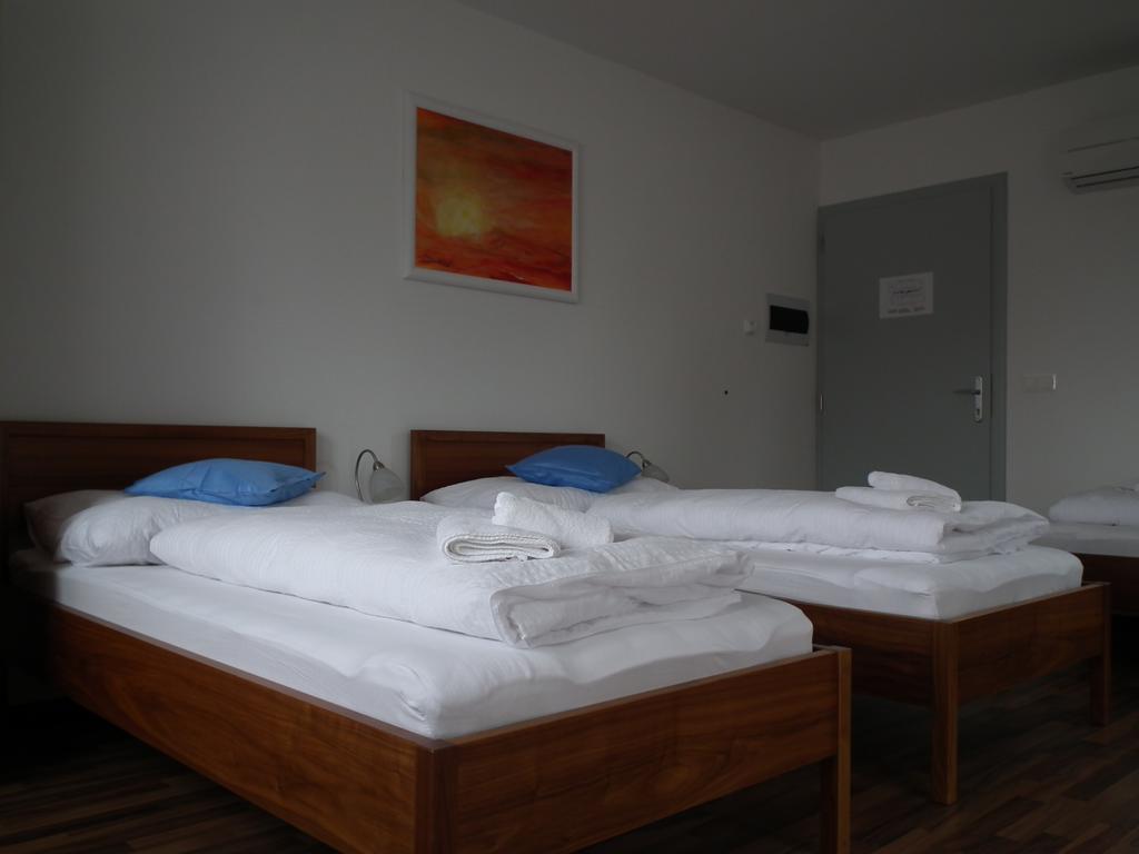 Balaca Panzio Hotel Veszprém Екстериор снимка