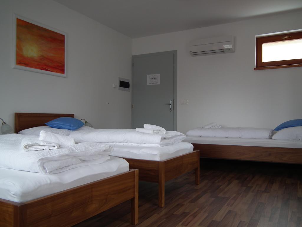 Balaca Panzio Hotel Veszprém Екстериор снимка