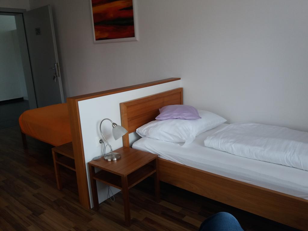 Balaca Panzio Hotel Veszprém Екстериор снимка