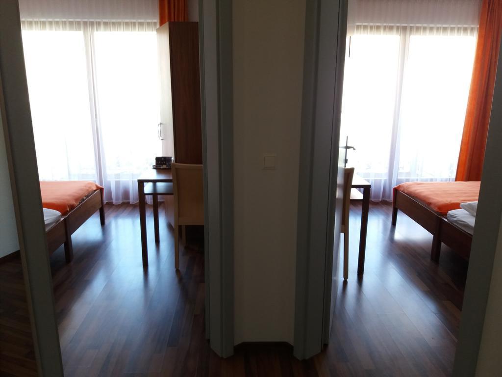 Balaca Panzio Hotel Veszprém Екстериор снимка